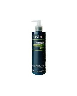 Traybell Densimetry 360º Champú redensificante, anti-edad 1000ml