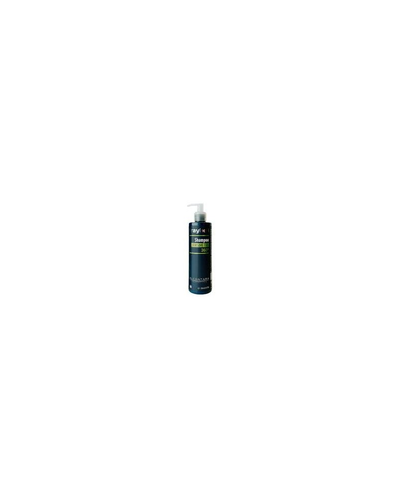 Traybell Densimetry 360º Champú redensificante, anti-edad 1000ml