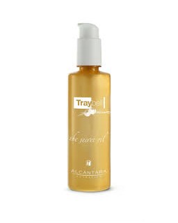 Traybell The Secret Oil con Aceite de Argán 200ml