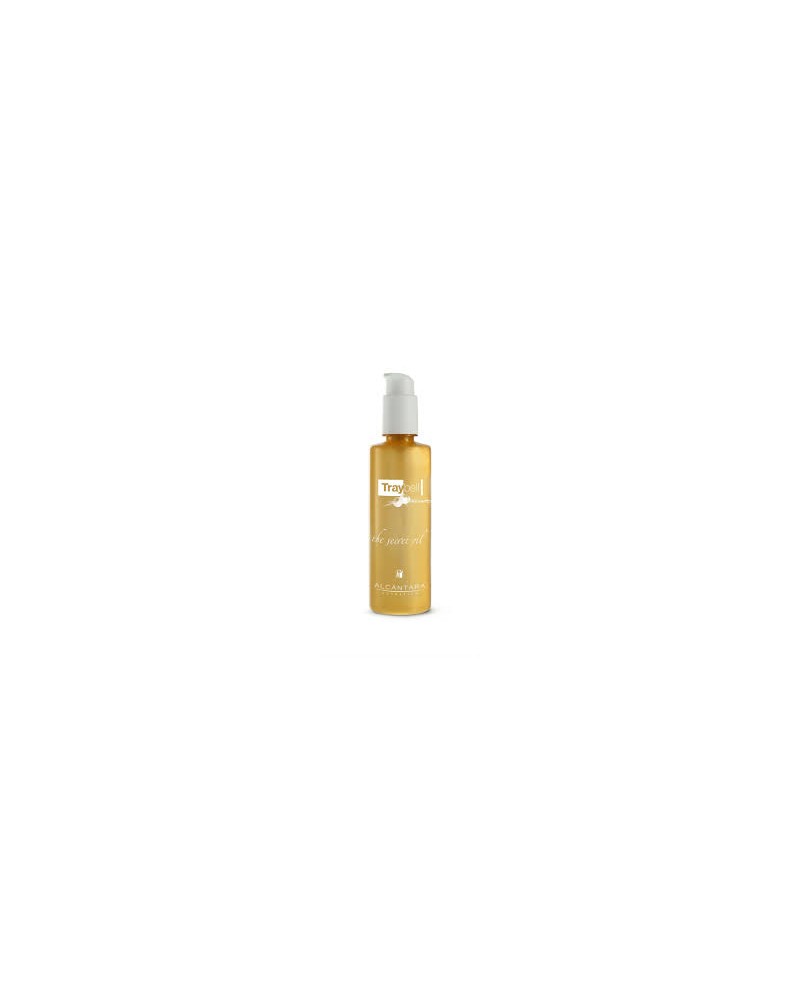 Traybell The Secret Oil con Aceite de Argán 200ml