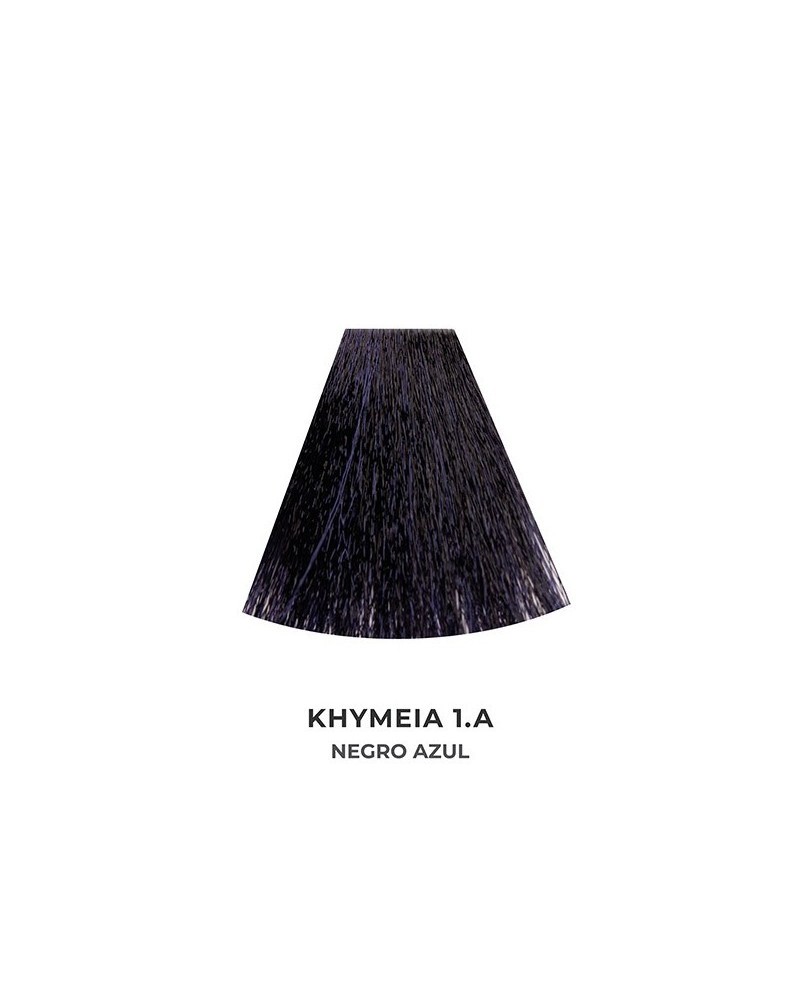 KHYMEIA 1-A NEGRO NAZUL