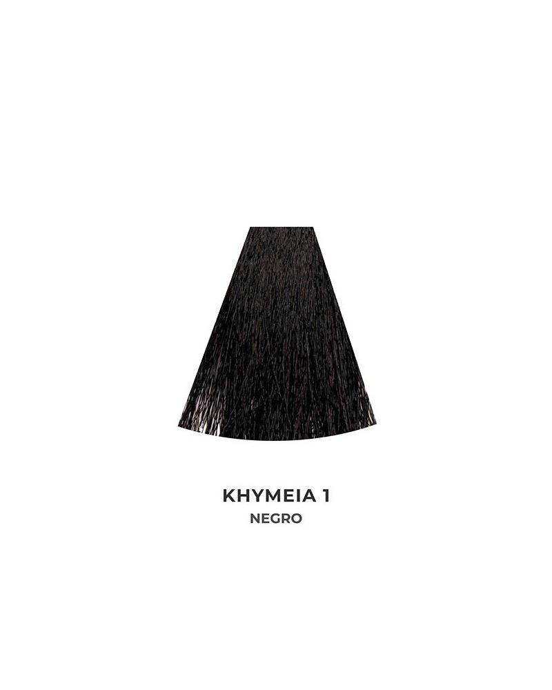 KHYMEIA 1 NEGRO