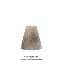 KHYMEIA 10.1 RUBIO CLARISIMO CENIZA