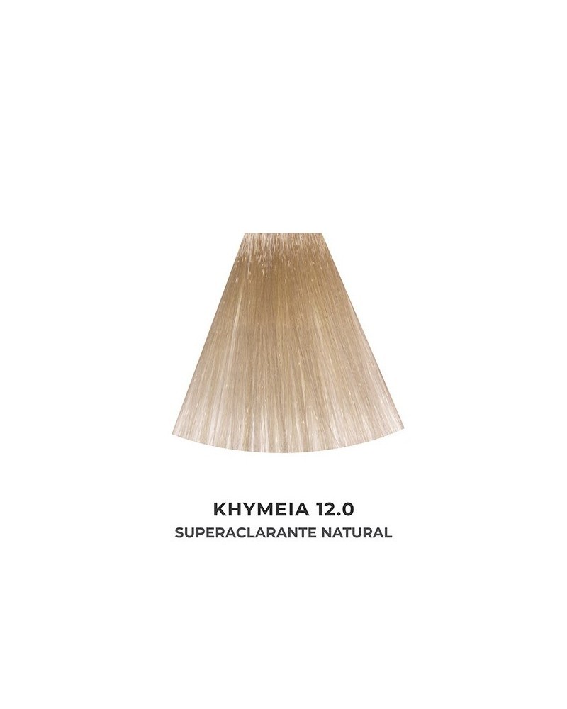 KHYMEIA 12.0 SUPERACLARANTE NATURAL