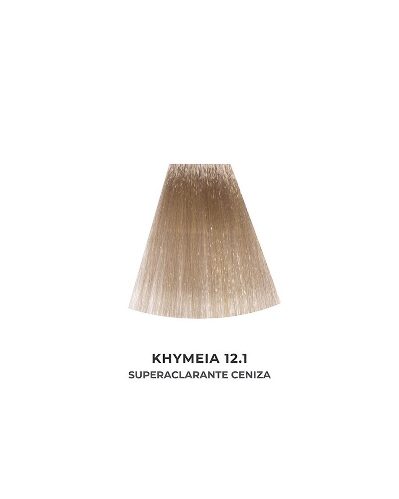 KHYMEIA 12.1 SUPERACLARANTE CENIZA