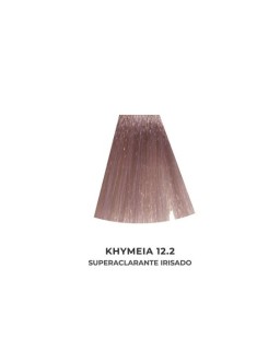 KHYMEIA 12.2 SUPERACLARANTE IRISADO