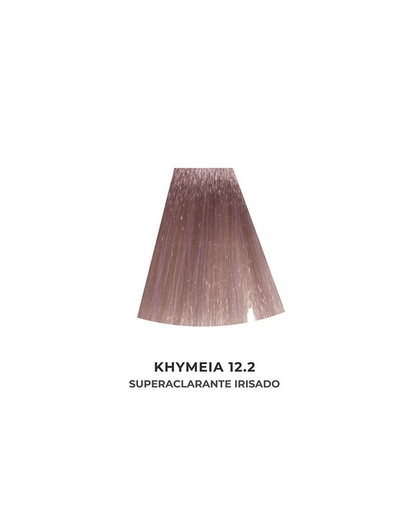 KHYMEIA 12.2 SUPERACLARANTE IRISADO