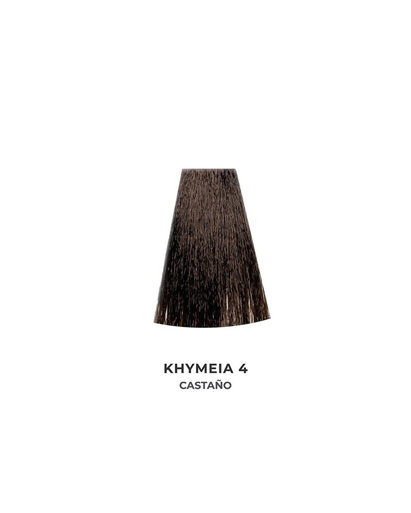 KHYMEIA 4 CASTAÑO