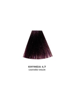 KHYMEIA 4.7 CASTAÑO VIOLIN