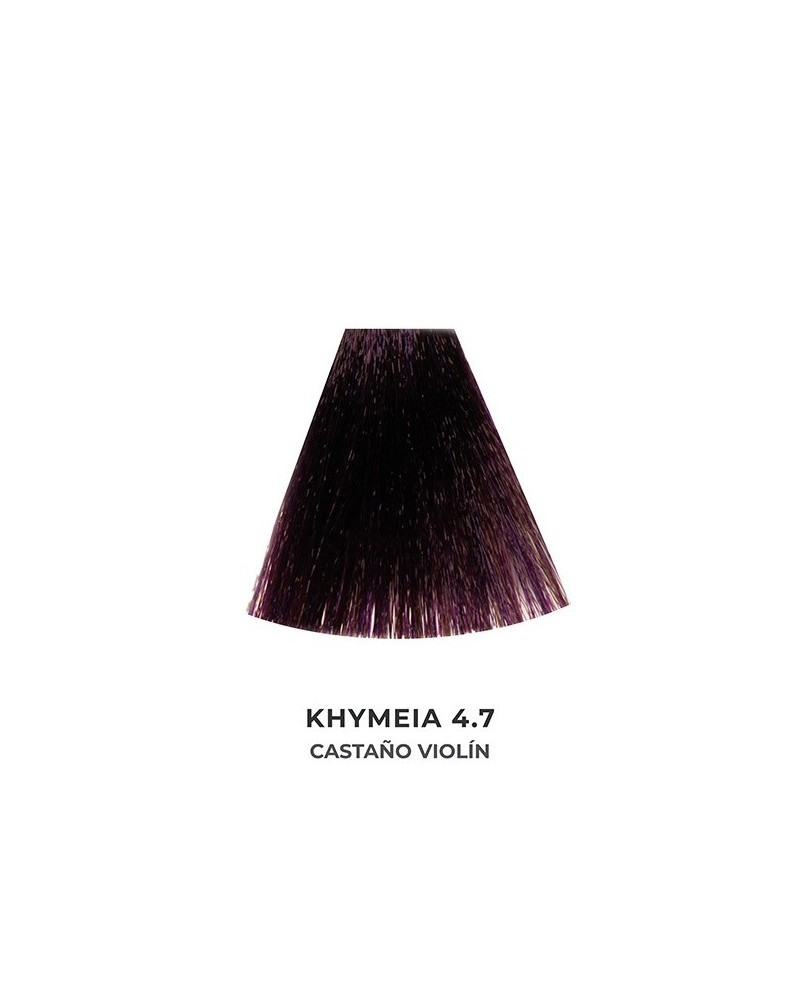 KHYMEIA 4.7 CASTAÑO VIOLIN
