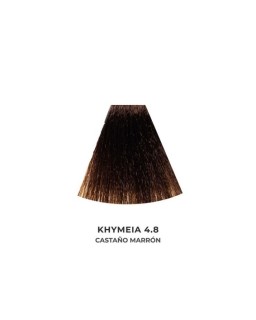 KHYMEIA 4.8 CASTAÑO MARRÓN