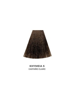 KHYMEIA 5 CASTAÑO CLARO