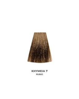 KHYMEIA 7 RUBIO