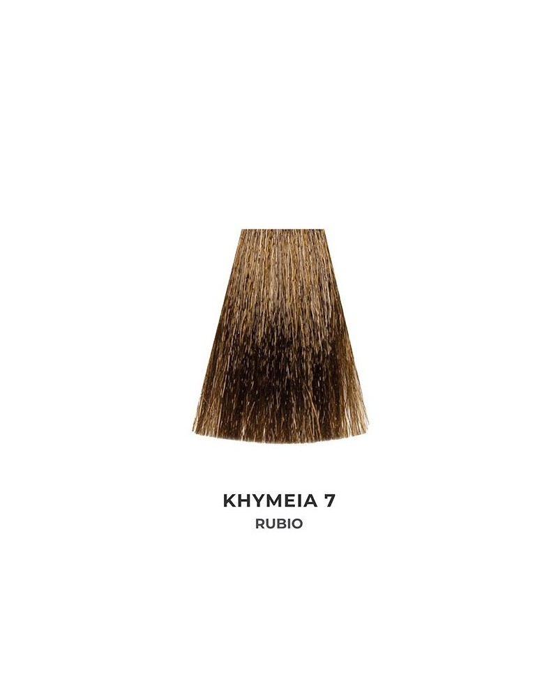 KHYMEIA 7 RUBIO