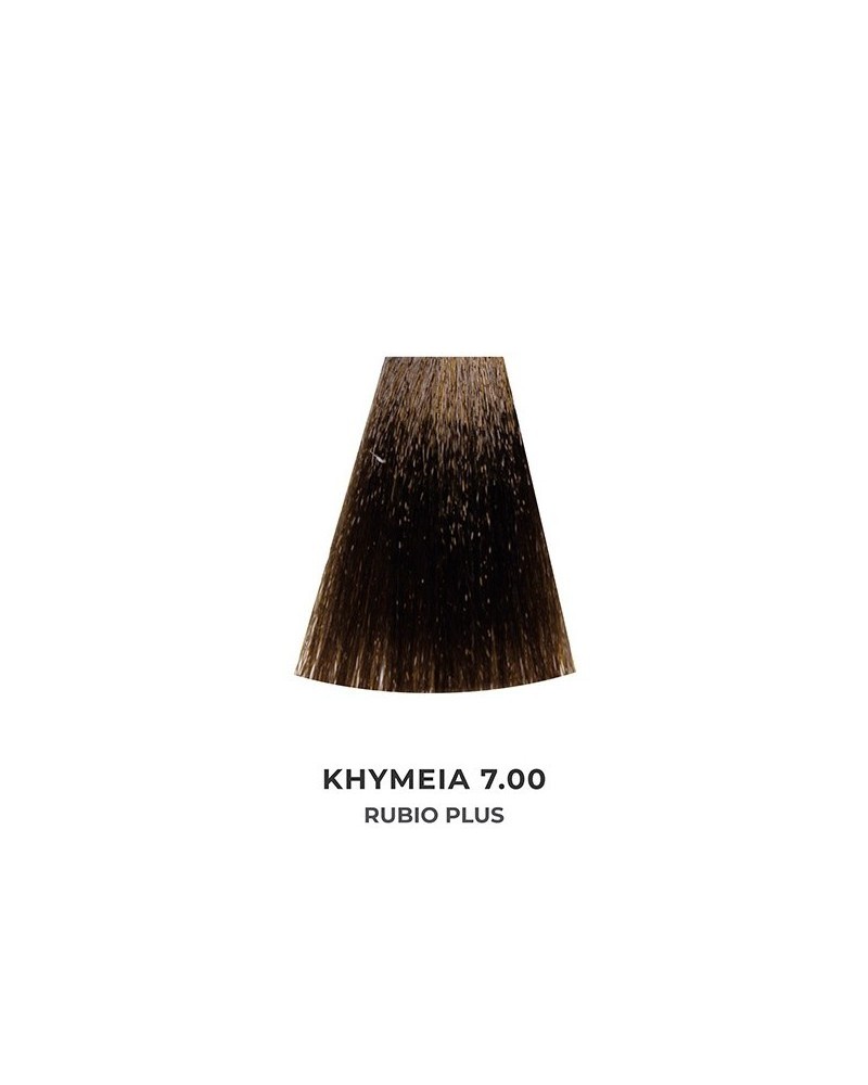 KHYMEIA 7.00 RUBIO PLUS