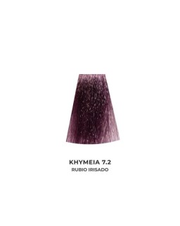 KHYMEIA 7.2 RUBIO IRISADO