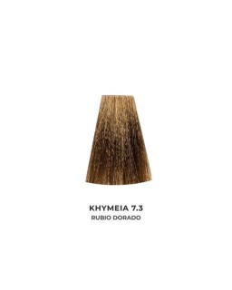 KHYMEIA 7.3 RUBIO DORADO