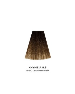 KHYMEIA 8.8 RUBIO CLARO MARRÓN