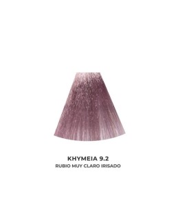 KHYMEIA 9.2 RUBIO MUY CLARO IRISADO