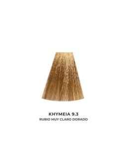 KHYMEIA 9.3 RUBIO MUY CLARO DORADO