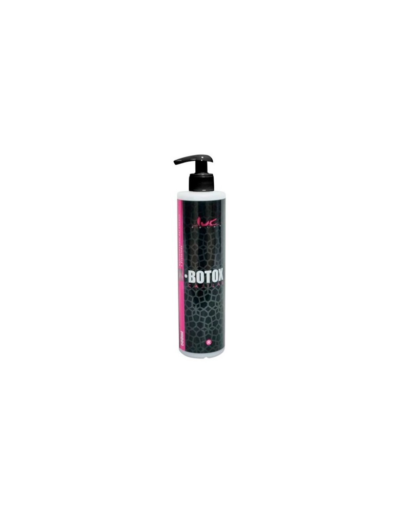 Botox Capilar Luc Color 500ml