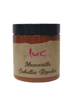 Mascarilla Cabellos Rizados 500ml