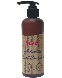 Activador de Rizos Curl Complex 250ml