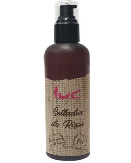 Sellador De Rizos Curly Con Aloe Vera 250ml