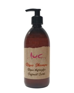 Shampoo Rizos Definidos 500ml