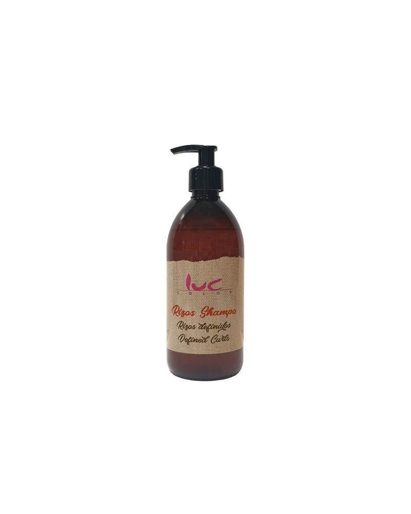 Shampoo Rizos Definidos 500ml