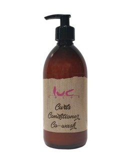 Acondicionador Co-Wash 500ml