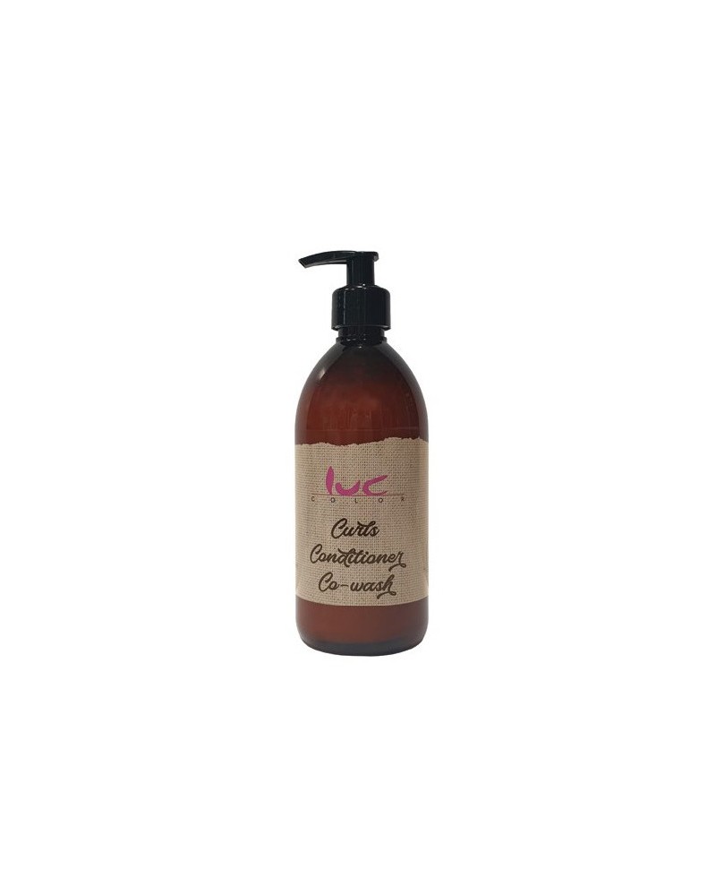 Acondicionador Co-Wash 500ml