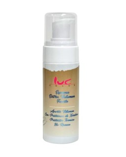 Espuma Extra Volumen Fuerte 160ml
