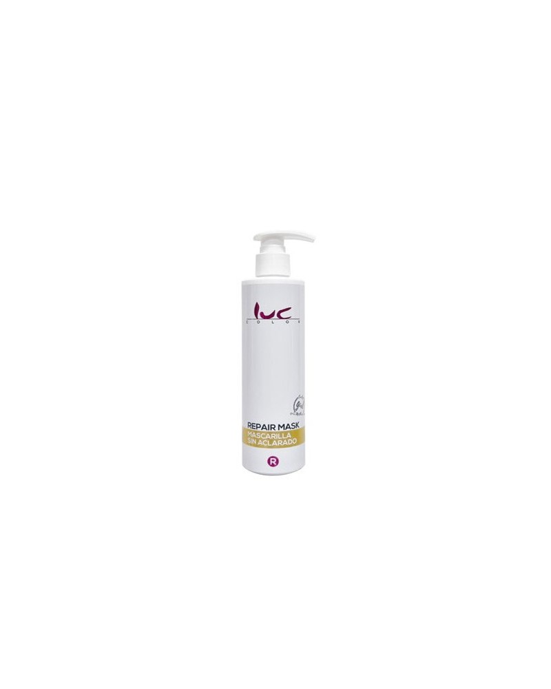 Repair Mask sin aclarado Leave-In 250ml