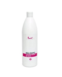 Bálsamo Con Proteínas de Seda 1000ml