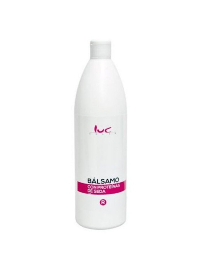 Bálsamo Con Proteínas de Seda 1000ml