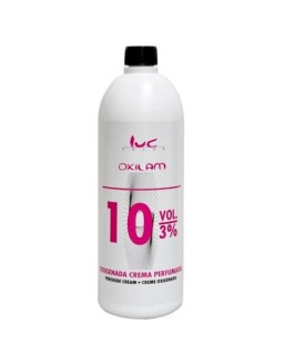 Oxigenada De 10 Vol. 1 Litro