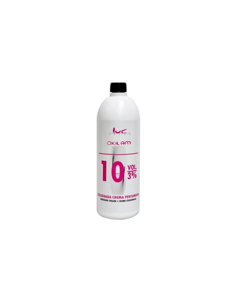 Oxigenada De 10 Vol. 1 Litro
