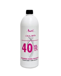 Oxigenada De 40 Vol. 1 Litro