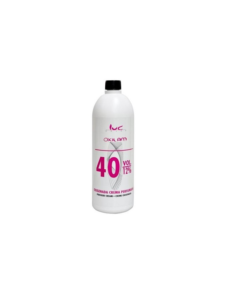 Oxigenada De 40 Vol. 1 Litro