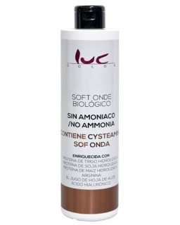 Moldeador Biologico Sin Amoniaco 500ml