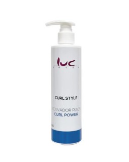 Activador De Rizos Curl Style 250 ml