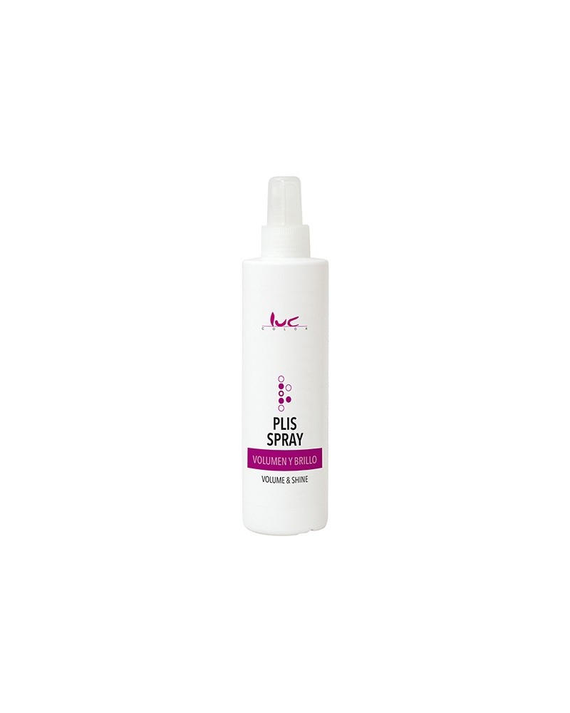 Plis Spray Volumen 250ml