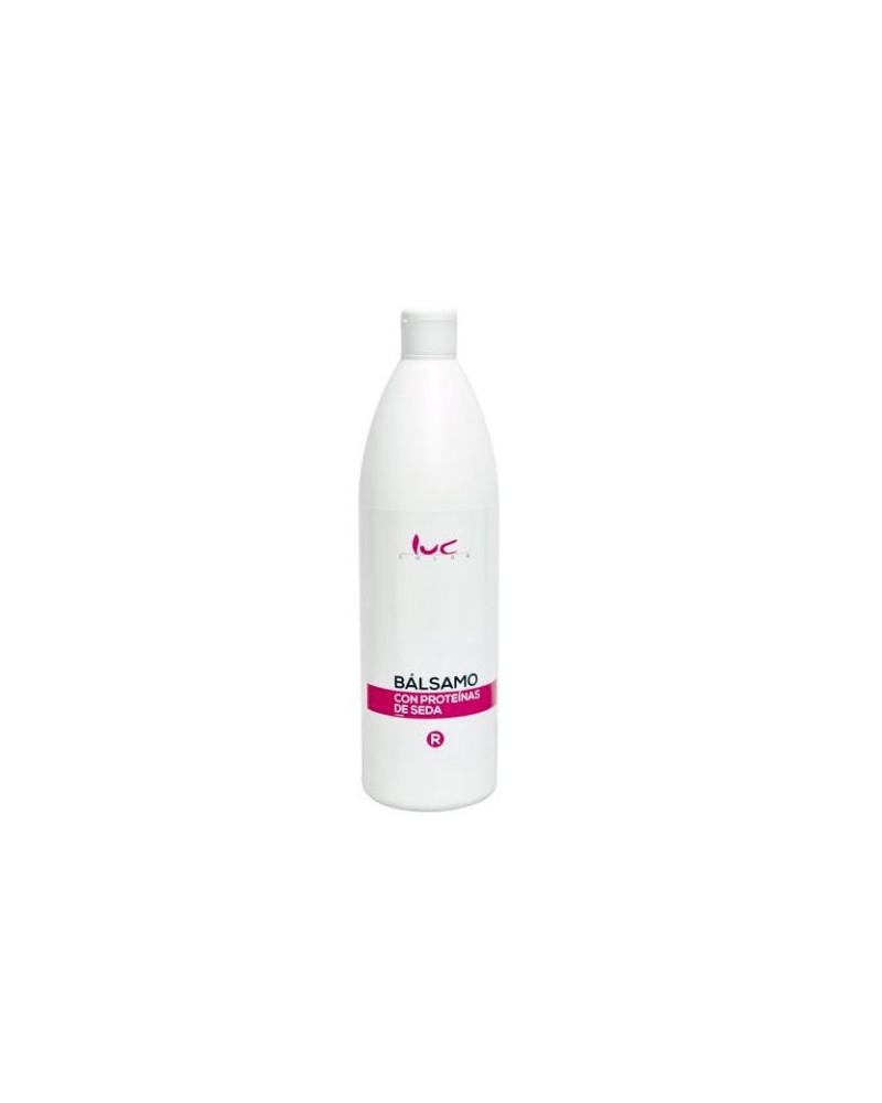 Bálsamo Con Proteínas de Seda 1000ml
