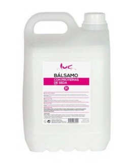 Bálsamo Con Proteínas de Seda 5000ml