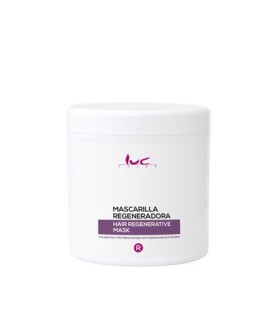 Mascarilla Con Keratina y Proteinas De Seda 1kg
