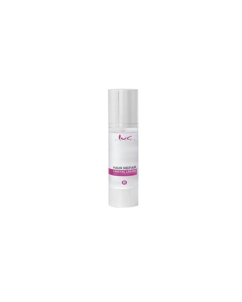 Serum Cristal Liquido Reparador 50ml