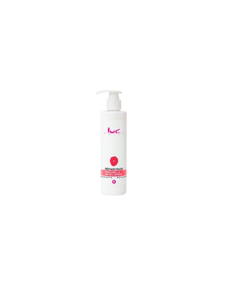 Mascarilla Reparadora Sin Aclarado 250ml
