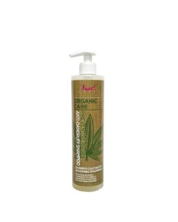 Champú Preventive Anti Caspa 500ml Orgánico Calmante