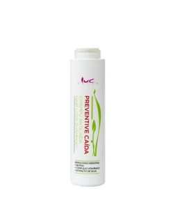 Champú Tratamiento Caída 400ml